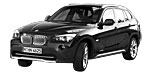BMW E84 P025B Fault Code